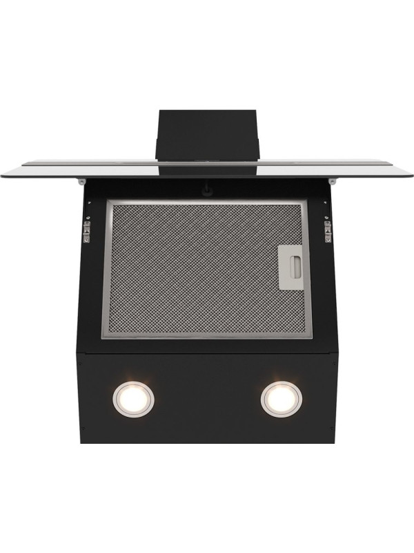 Вытяжка Franke STERLING 60 BK лампы