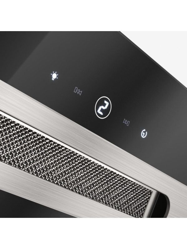 Вытяжка Franke STERLING 60 BK дисплей