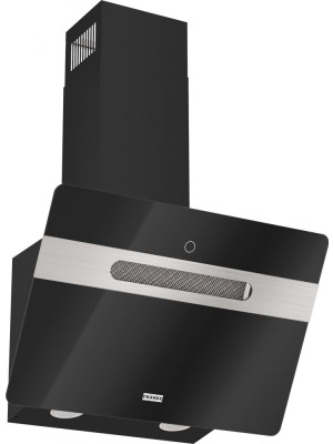 Вытяжка Franke STERLING 60 BK черный