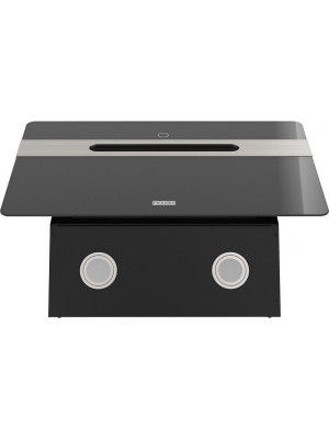 Вытяжка Franke STERLING 60 BK снизу