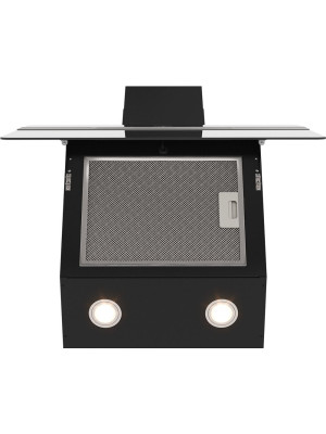 Вытяжка Franke STERLING 60 BK лампы