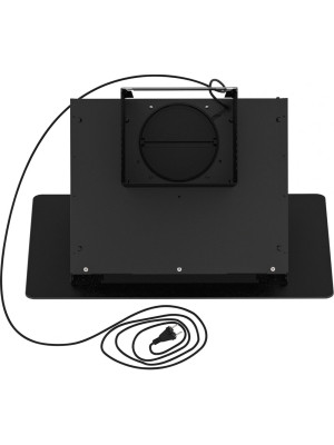 Вытяжка Franke STERLING 60 BK шнур