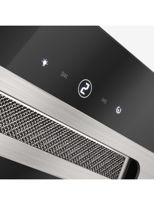 Вытяжка Franke STERLING 60 BK дисплей