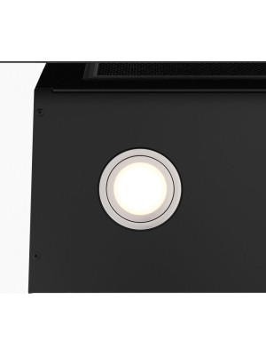 Вытяжка Franke STERLING 60 BK лампа