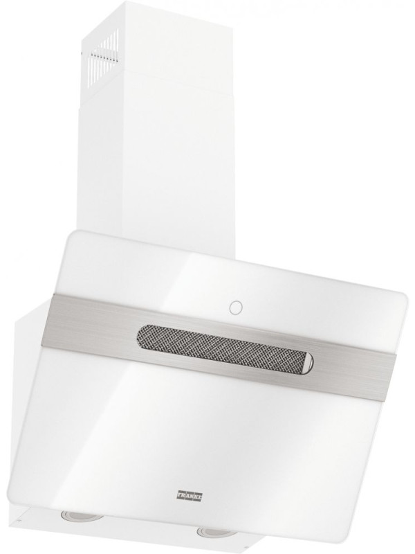 Вытяжка Franke STERLING 60 WH белый