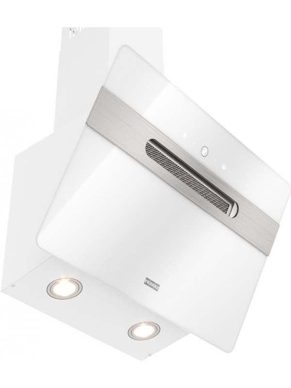 Вытяжка Franke STERLING 60 WH белый сбоку