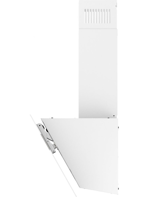 Вытяжка Franke STERLING 60 WH белый еще сбоку