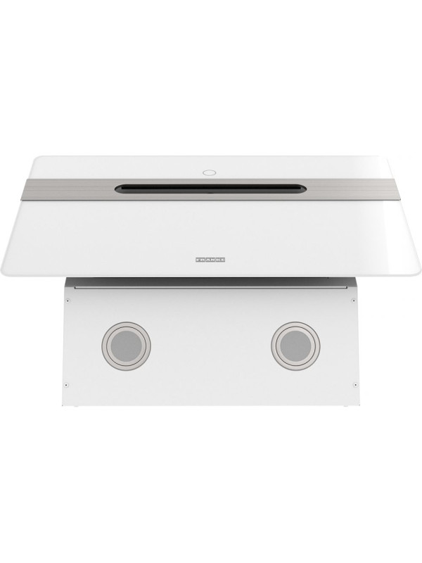 Вытяжка Franke STERLING 60 WH белый какой-то вид