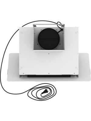 Вытяжка Franke STERLING 60 WH белый шнур