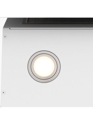 Вытяжка Franke STERLING 60 WH белый лампа