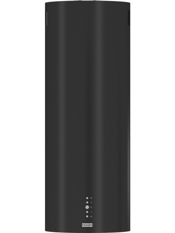 Вытяжка Franke AXIS BK 35 черный сбоку