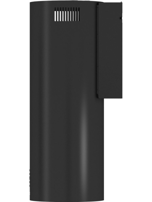 Вытяжка Franke AXIS BK 35 черный еще сбоку