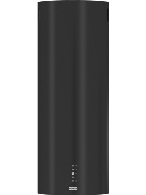 Вытяжка Franke AXIS BK 35 черный сбоку