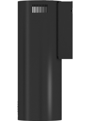 Вытяжка Franke AXIS BK 35 черный еще сбоку