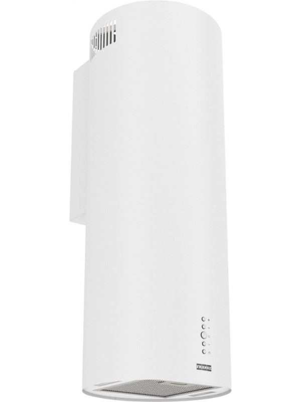 Вытяжка Franke AXIS WH 35 белый