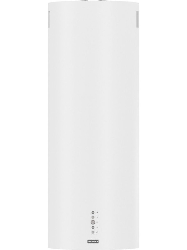 Вытяжка Franke AXIS WH 35 белый сбоку