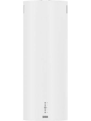 Вытяжка Franke AXIS WH 35 белый сбоку