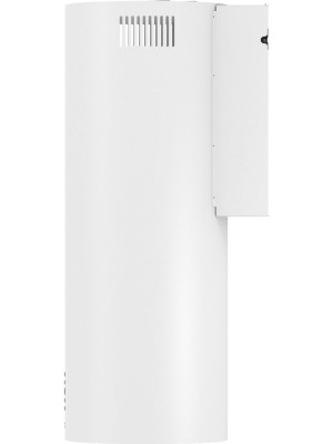 Вытяжка Franke AXIS WH 35 белый сбоку еще