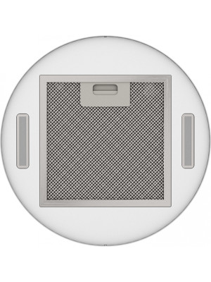 Вытяжка Franke AXIS WH 35 белый фильтр