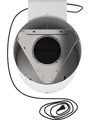 Вытяжка Franke AXIS WH 35 белый снизу