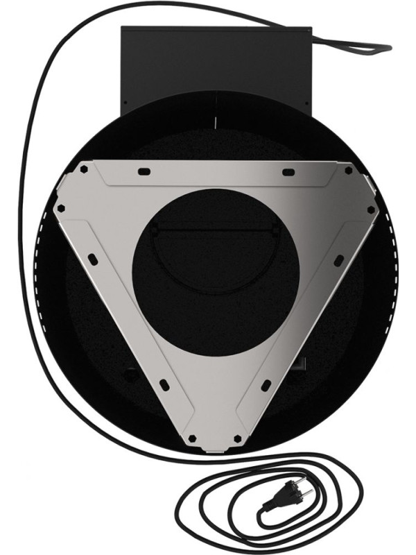 Вытяжка Franke REEF BK 35 черный 6