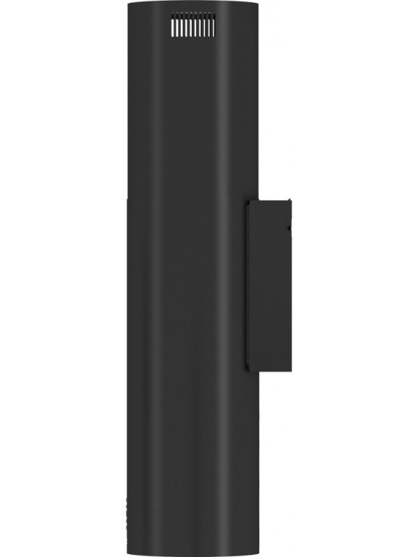 Вытяжка Franke REEF BK 35 черный 2