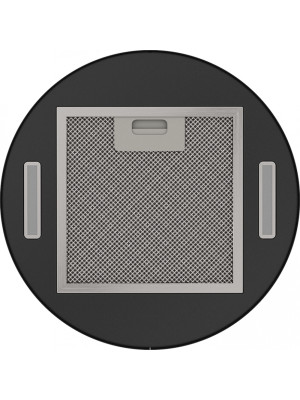 Вытяжка Franke REEF BK 35 черный 5