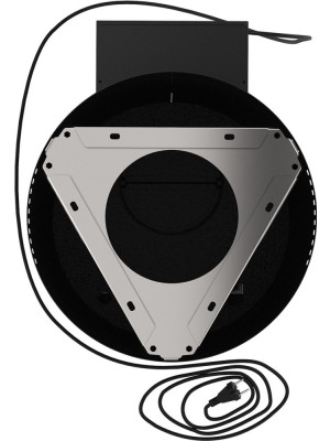 Вытяжка Franke REEF BK 35 черный 6