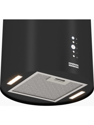 Вытяжка Franke REEF BK 35 черный 7