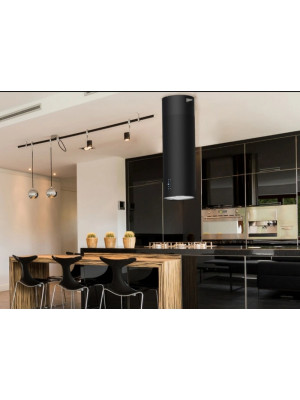 Вытяжка Franke REEF BK 35 черный 10