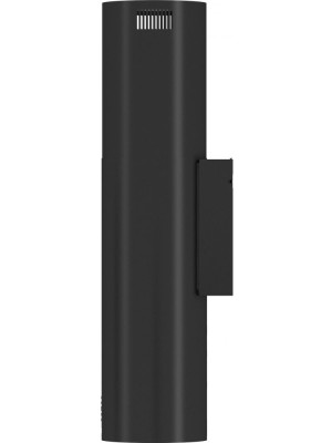 Вытяжка Franke REEF BK 35 черный 2