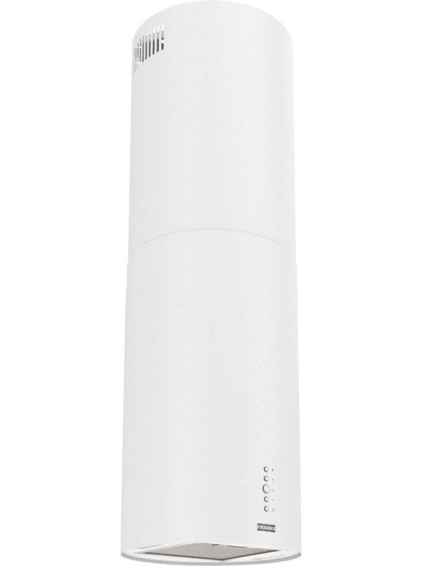 Вытяжка Franke REEF WH 35 белый 2