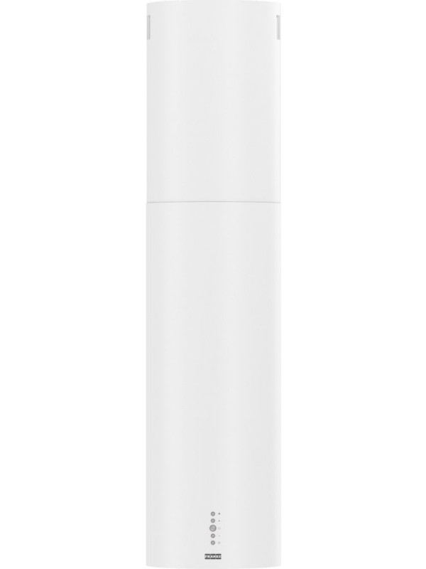 Вытяжка Franke REEF WH 35 белый 3