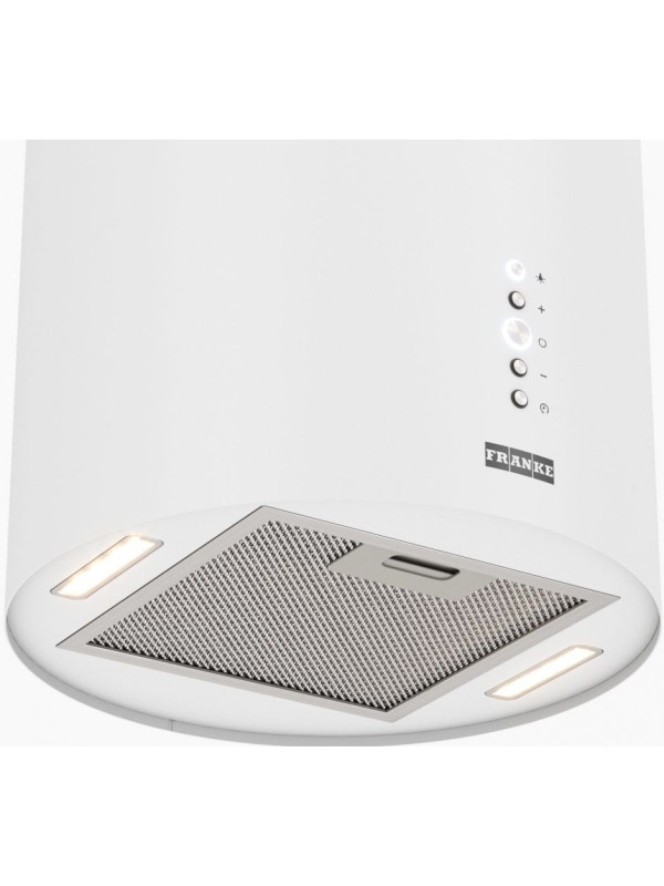 Вытяжка Franke REEF WH 35 белый 6