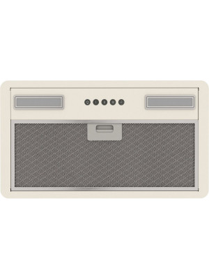 Вытяжка Franke FLICK BG 60 бежевый снизу