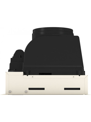 Вытяжка Franke FLICK BG 60 бежевый еще сбоку