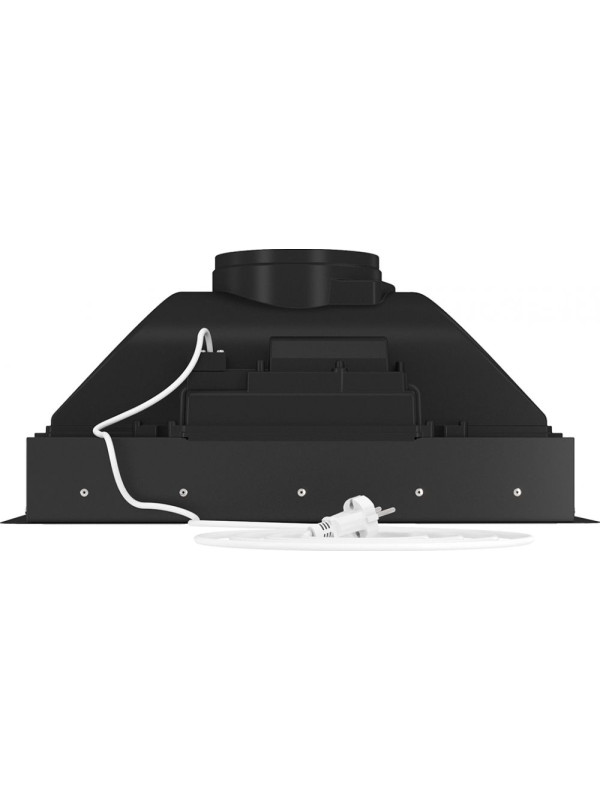 Вытяжка Franke FLICK BK 60 черный 2