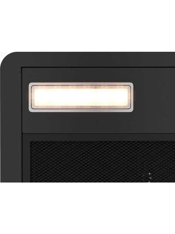 Вытяжка Franke FLICK BK 60 черный 6