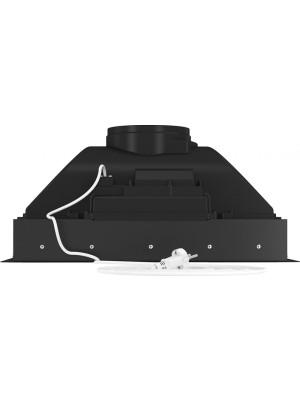 Вытяжка Franke FLICK BK 60 черный 2