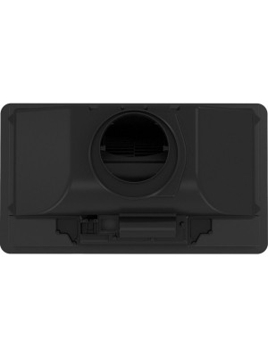 Вытяжка Franke FLICK BK 60 черный 5