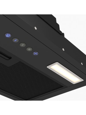 Вытяжка Franke FLICK BK 60 черный 7