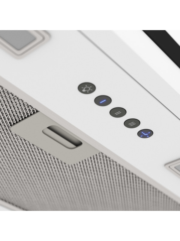 Вытяжка Franke FLICK WH 60 белый 8