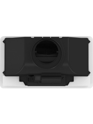 Вытяжка Franke FLICK WH 60 белый 5