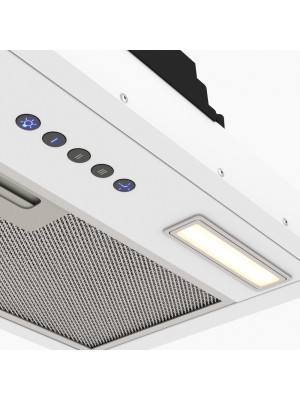 Вытяжка Franke FLICK WH 60 белый 7