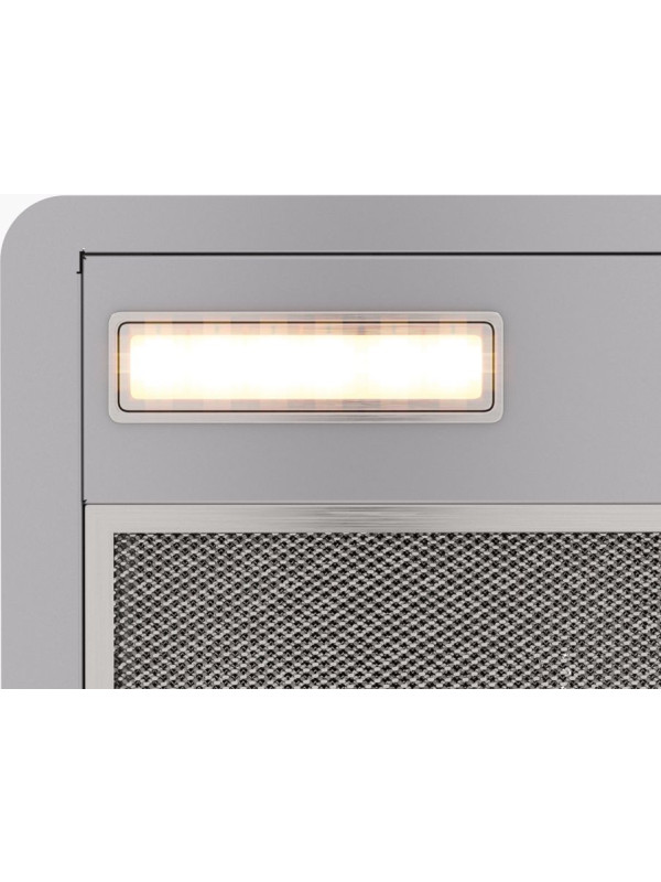 Вытяжка Franke FLICK SS 60 нержавеющая сталь 6