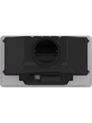 Вытяжка Franke FLICK SS 60 нержавеющая сталь 5