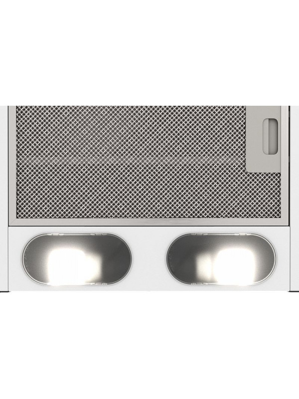 Вытяжка ELIKOR Интегра 45П-400-В2Л белый/нержавеющая сталь 5