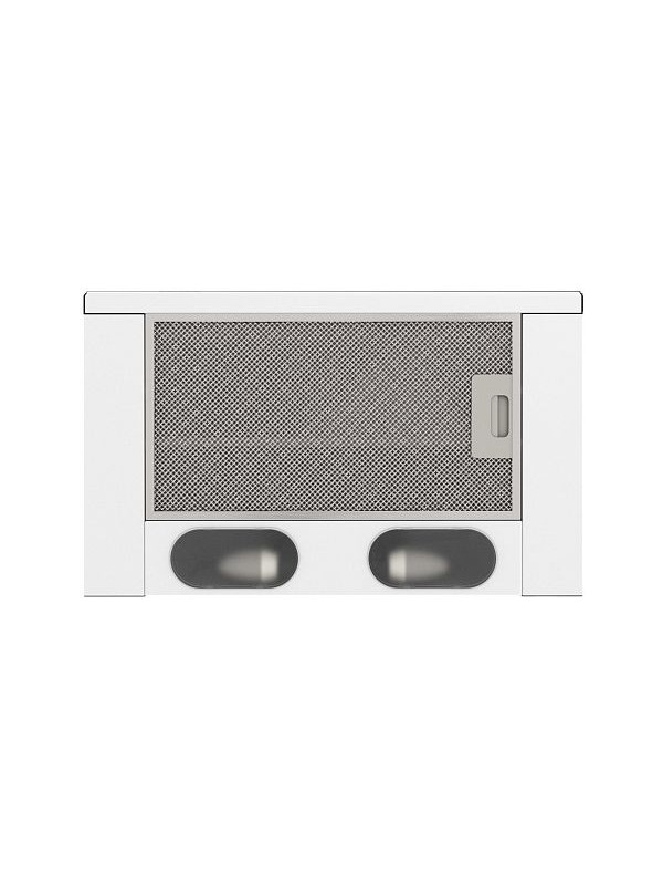 Вытяжка ELIKOR Интегра 50П-400-В2Л белый 5