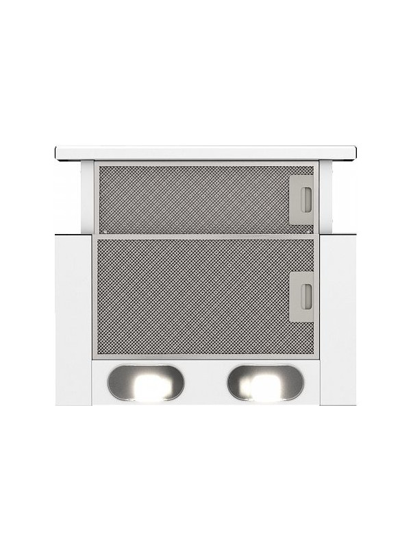 Вытяжка ELIKOR Интегра 50П-400-В2Л белый 7