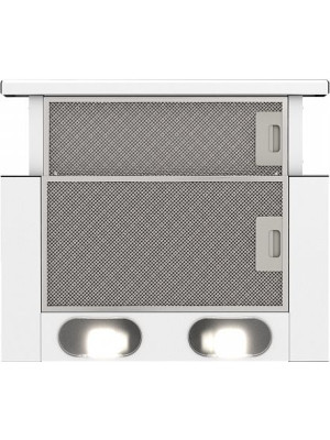 Вытяжка ELIKOR Интегра 50П-400-В2Л белый 7